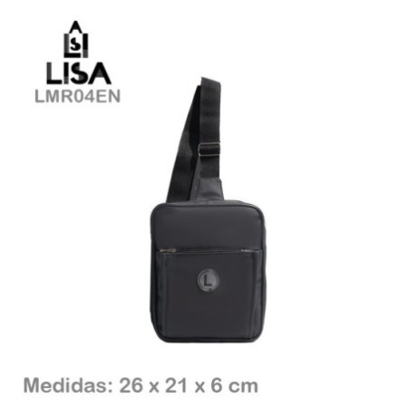 Morral Engomado Lisa