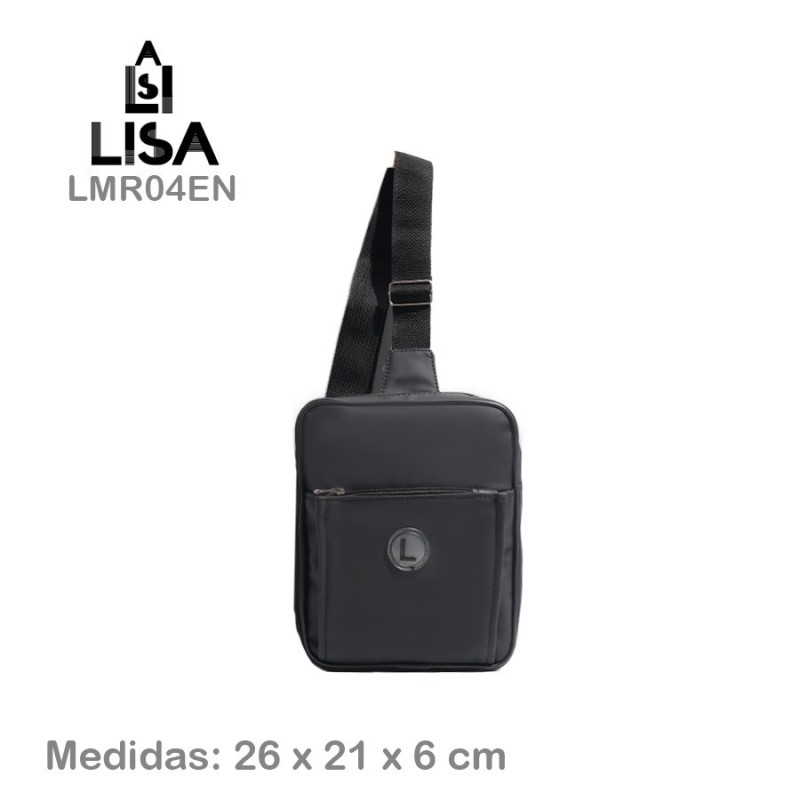 Morral Engomado Lisa