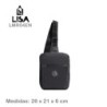 Morral Engomado Lisa