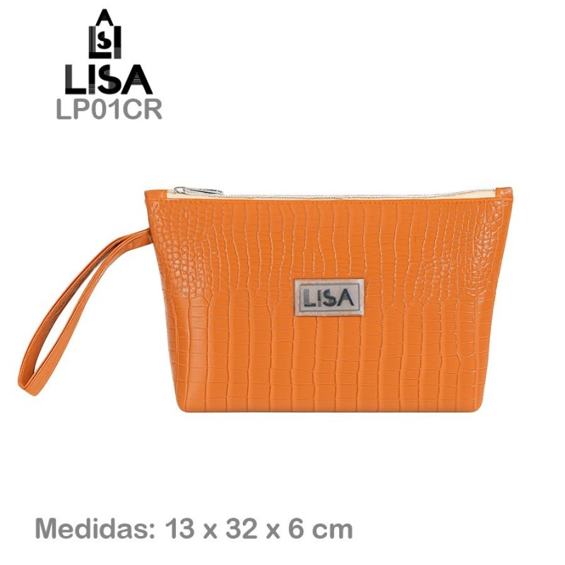 Organizador LISA