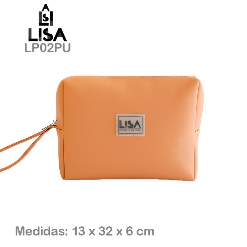 Organizador LISA