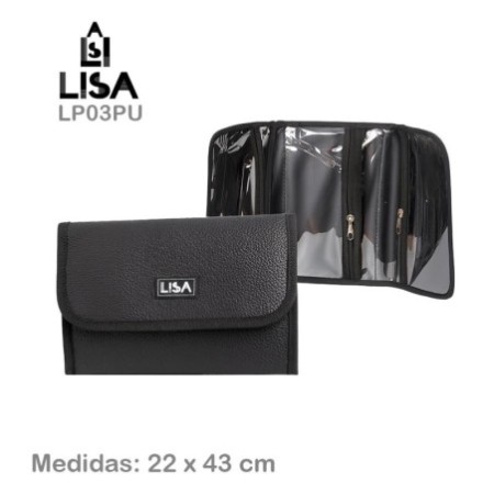 Organizador de cosmetica Lisa
