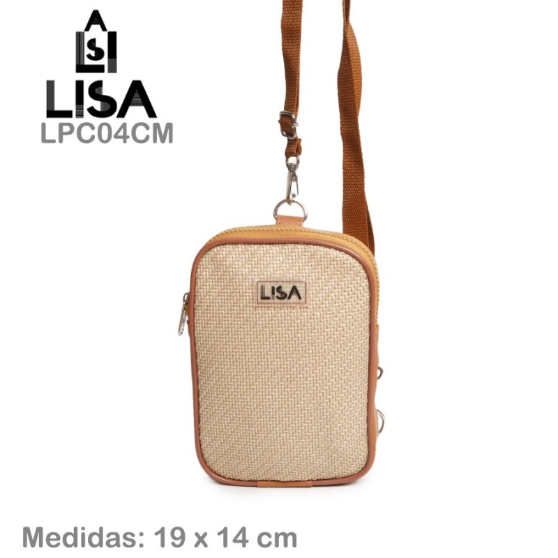 Portacelular Combinado