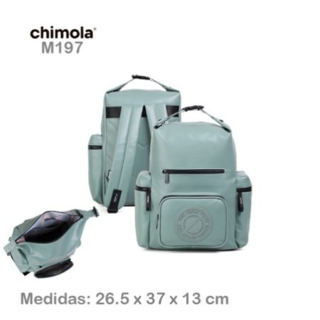 Mochila Chimola