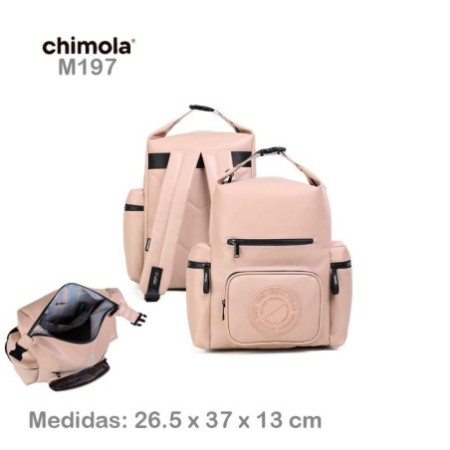 Mochila Chimola