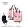 Mochila Maternal Chimola