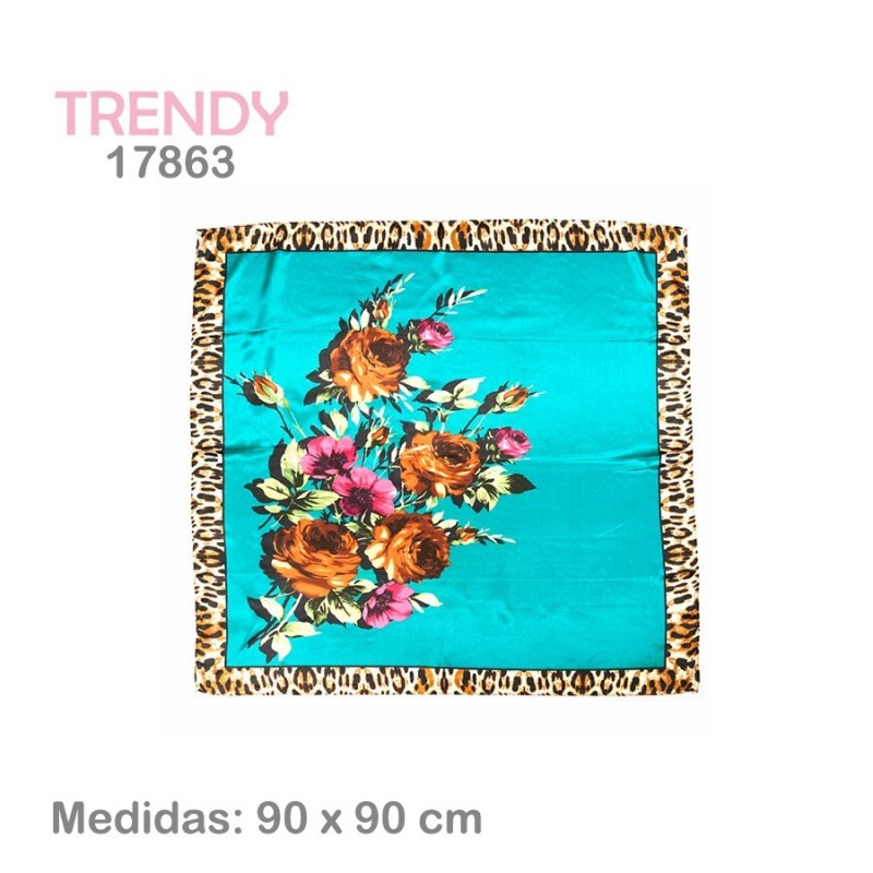 Pañuelo Trendy