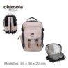 Mochila Viajera Chimola