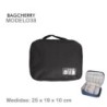 Organizador Bag Cherry