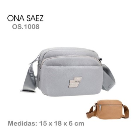 Bandolera Ona Saez