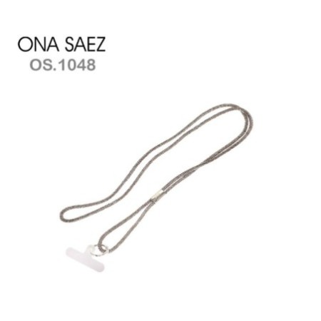 Colgante para celular Ona Saez