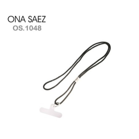 Colgante para celular Ona Saez