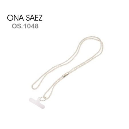 Colgante para celular Ona Saez