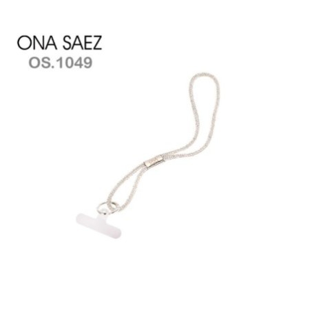 Colgante para celular Ona Saez