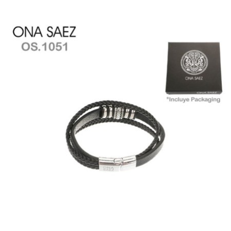 Pulsera Ona Saez