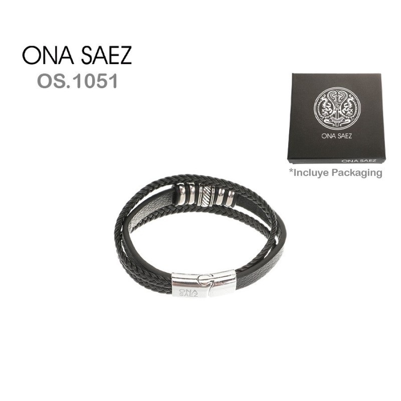Pulsera Ona Saez