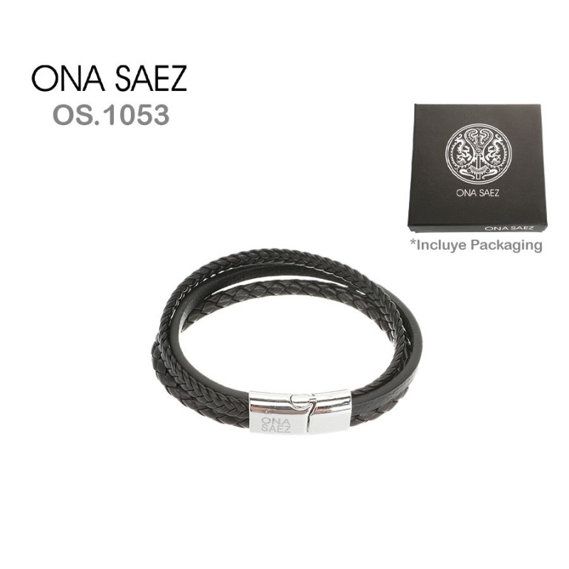 Pulsera Ona Saez