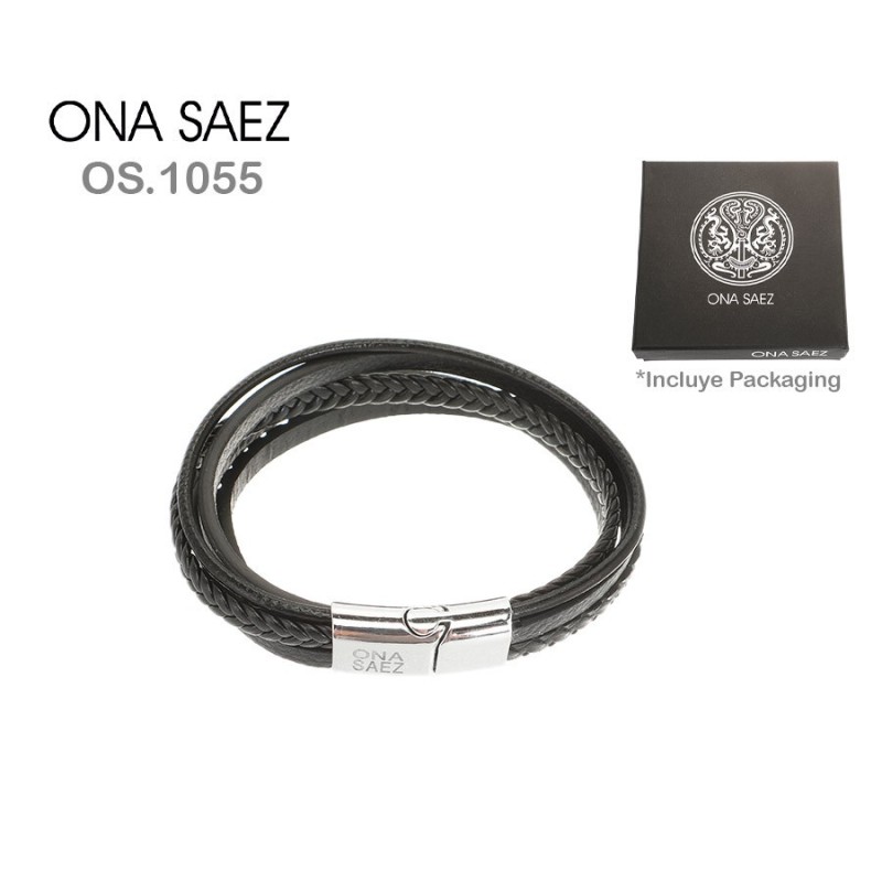 Pulsera Ona Saez