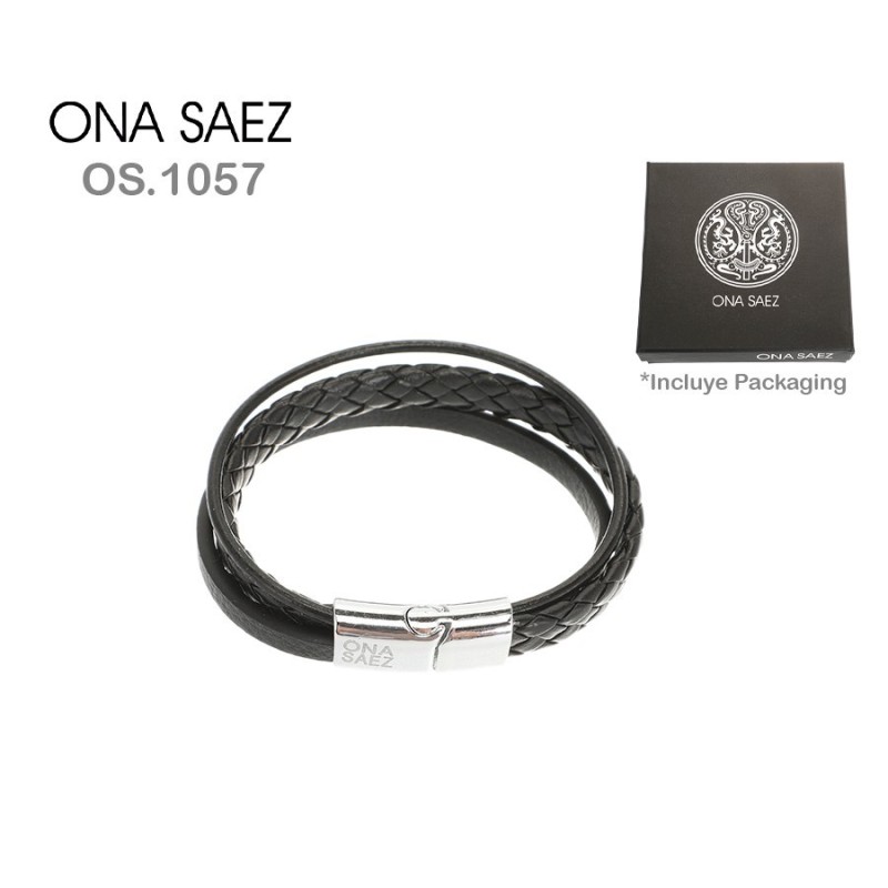 Pulsera Ona Saez