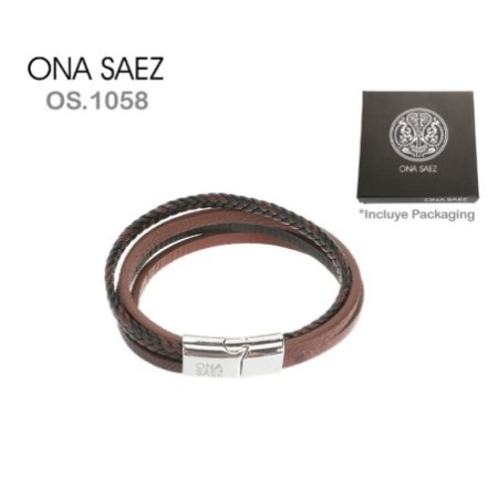 Pulsera Ona Saez