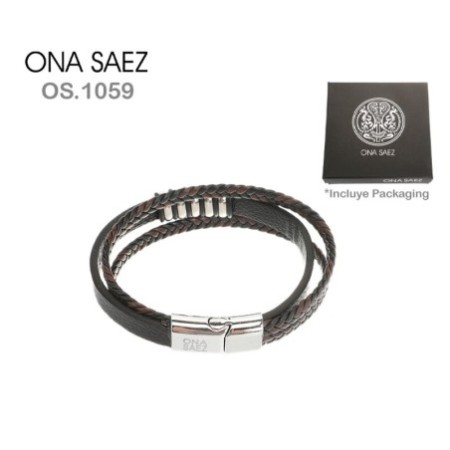 Pulsera Ona Saez