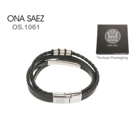 Pulsera Ona Saez
