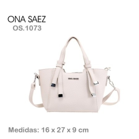 Cartera Ona Saez