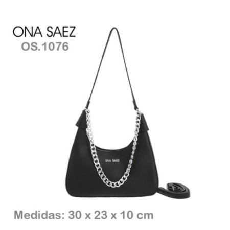 Cartera Ona Saez