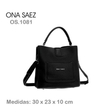 Cartera Ona Saez