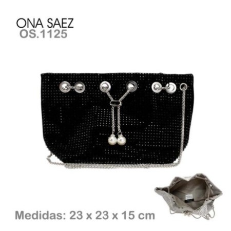 Cartera Ona Saez