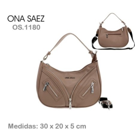 Cartera Ona Saez