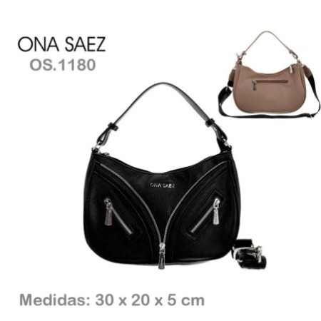 Cartera Ona Saez