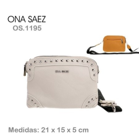 Cartera Ona Saez
