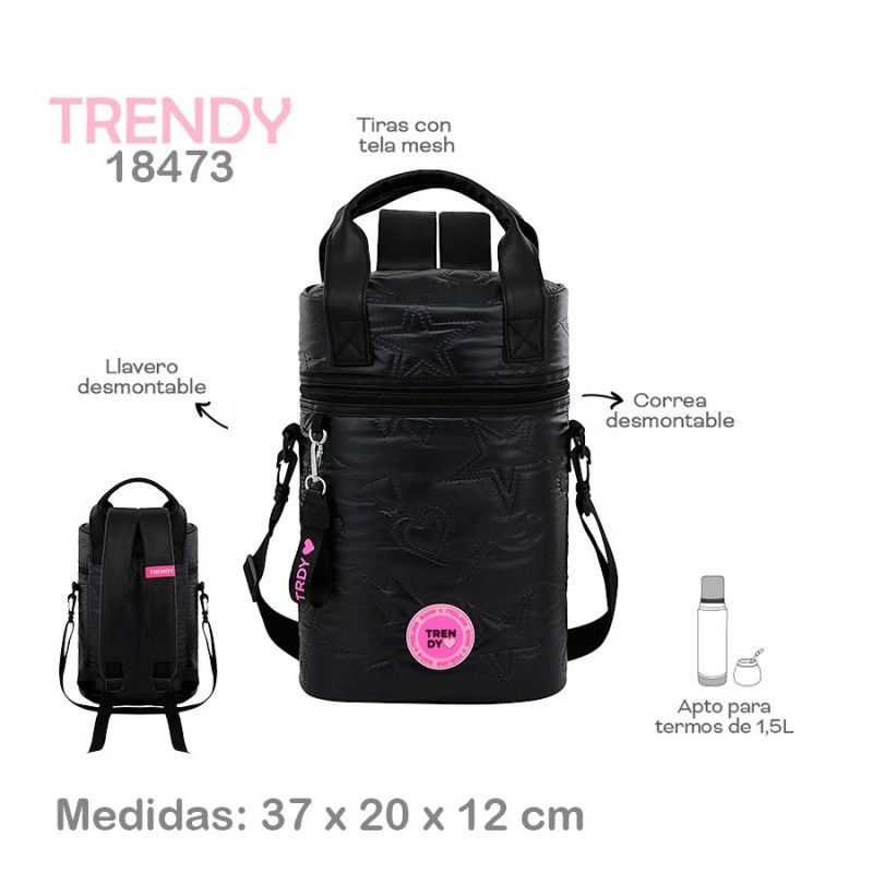 Mochila Matera Trendy