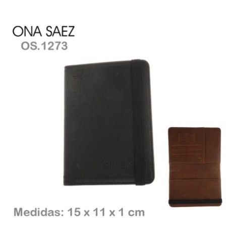 Portadocumentos Ona Saez