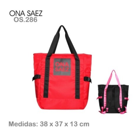 Bolso Ona Saez