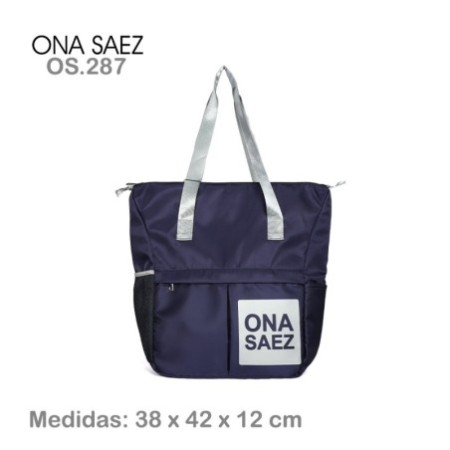 Bolso Ona Saez
