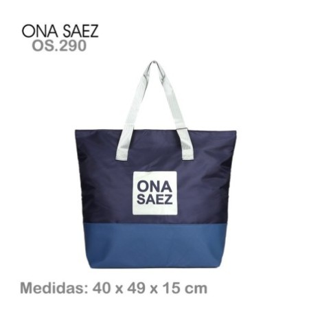 Bolso Ona Saez