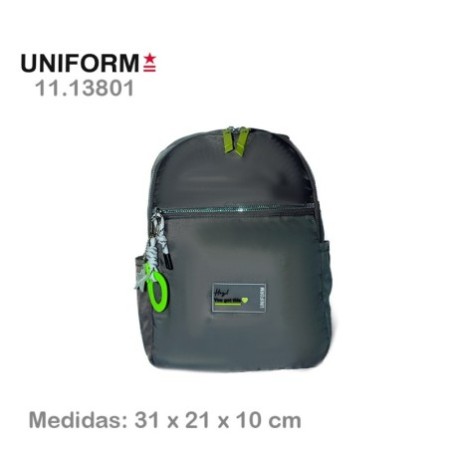 Mochila Uniform