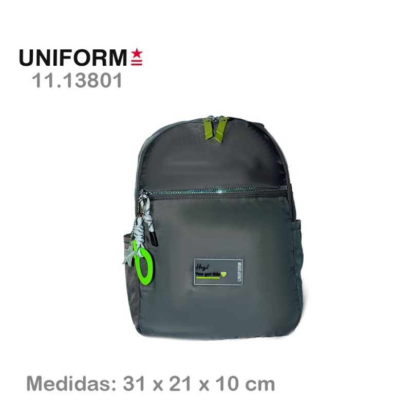 Mochila Uniform