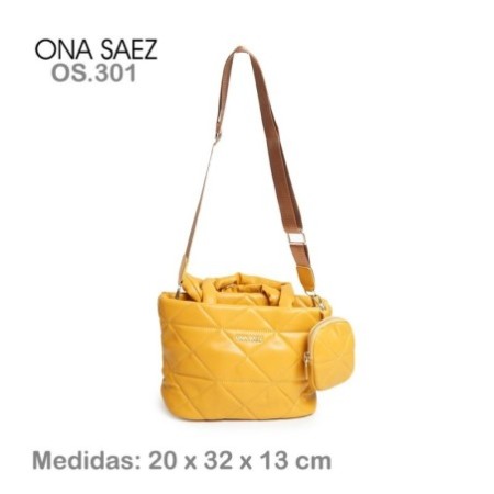 Mini Bags Ona Saez