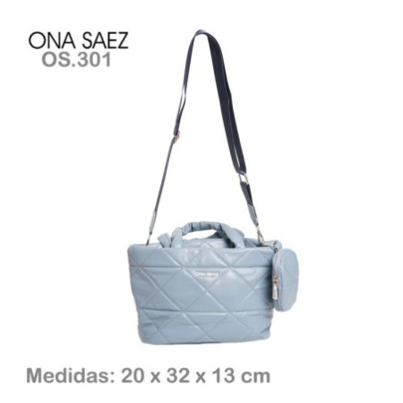 Mini Bags Ona Saez