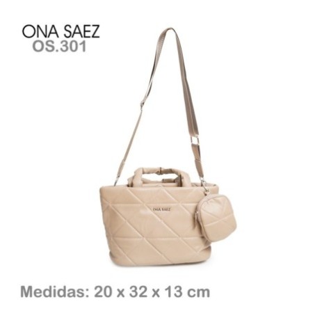 Mini Bags Ona Saez