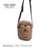 Morral Ona Saez