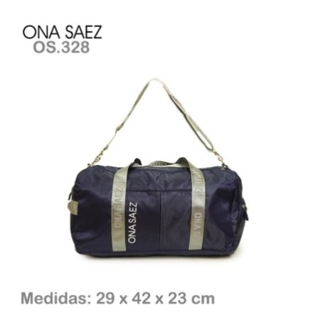 Bolso Ona Saez