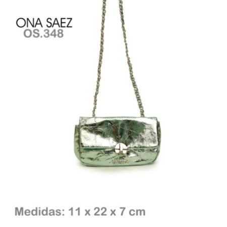 Bandolera Ona Saez