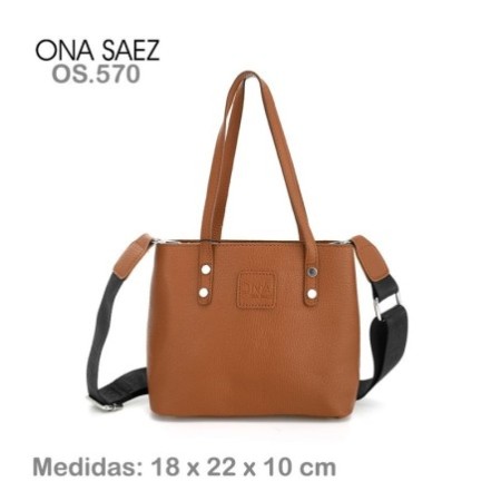 Cartera Ona Saez