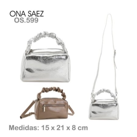 Cartera Ona Saez
