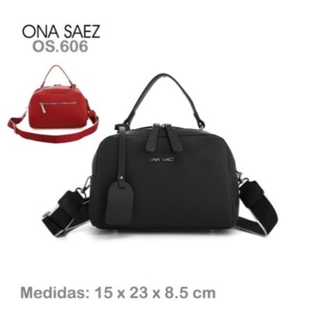 Cartera Ona Saez