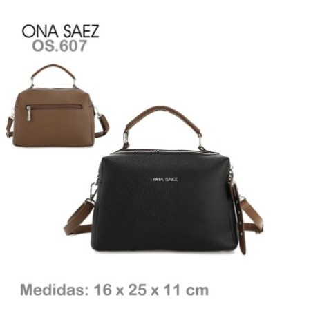 Cartera Ona saez